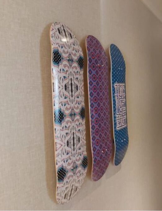 Four Seasons Project