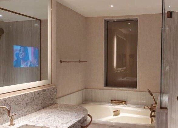 Four Seasons Project